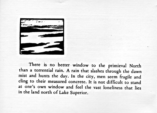 Page1 Kingdom of Old Men by Bill Bradd
